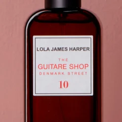 2999 SAS W Parfum d'intérieur The Guitare Shop - Lola James Harper - 50 ml
