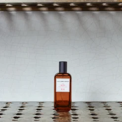 MERCI Parfum d'intérieur Used Book Café 111 - Lola James Harper - 50ml