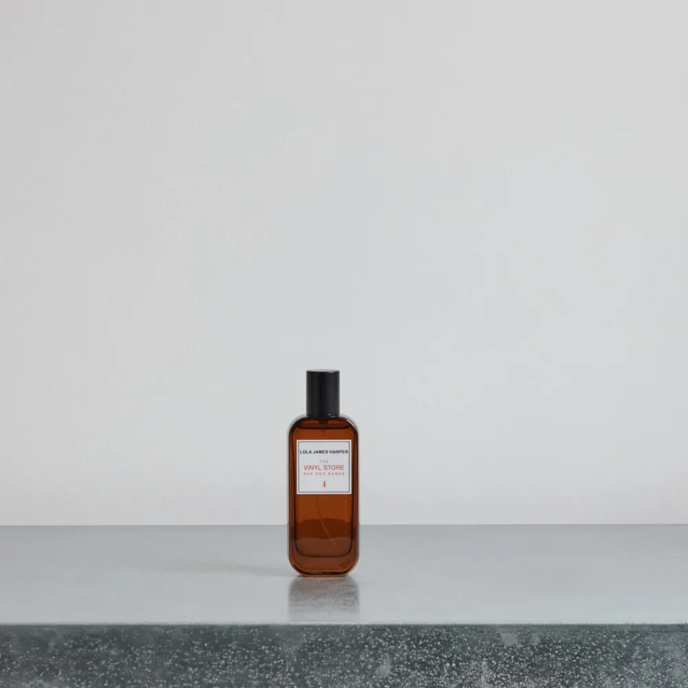2999 SAS W Parfum d'intérieur Vinyl Store - Lola James Harper - 50 ml