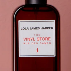 2999 SAS W Parfum d'intérieur Vinyl Store - Lola James Harper - 50 ml