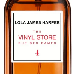 2999 SAS W Parfum d'intérieur Vinyl Store - Lola James Harper - 50 ml