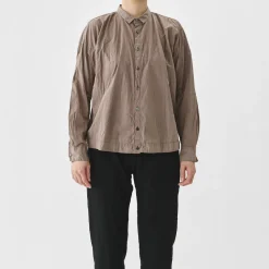 Women Pas de Calais - Blouse - Vieux rose