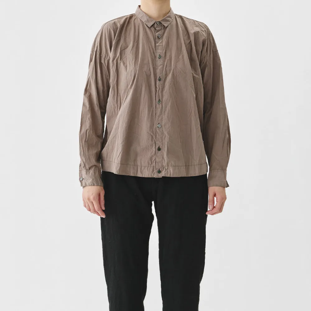 Women Pas de Calais - Blouse - Vieux rose