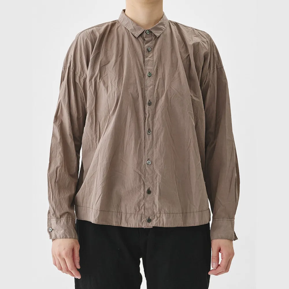 Women Pas de Calais - Blouse - Vieux rose