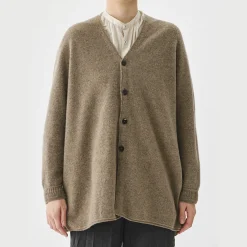 Women Pas de Calais - Cardigan - Marron