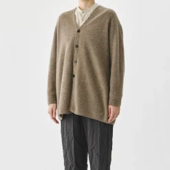 Women Pas de Calais - Cardigan - Marron