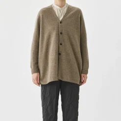 Women Pas de Calais - Cardigan - Marron