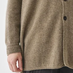 Women Pas de Calais - Cardigan - Marron