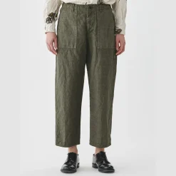 Women Pas de Calais - Pantalon - Kaki