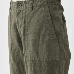 Women Pas de Calais - Pantalon - Kaki
