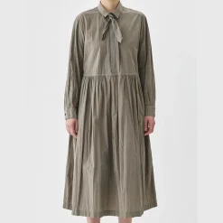 Women Pas de Calais - Robe - Vert