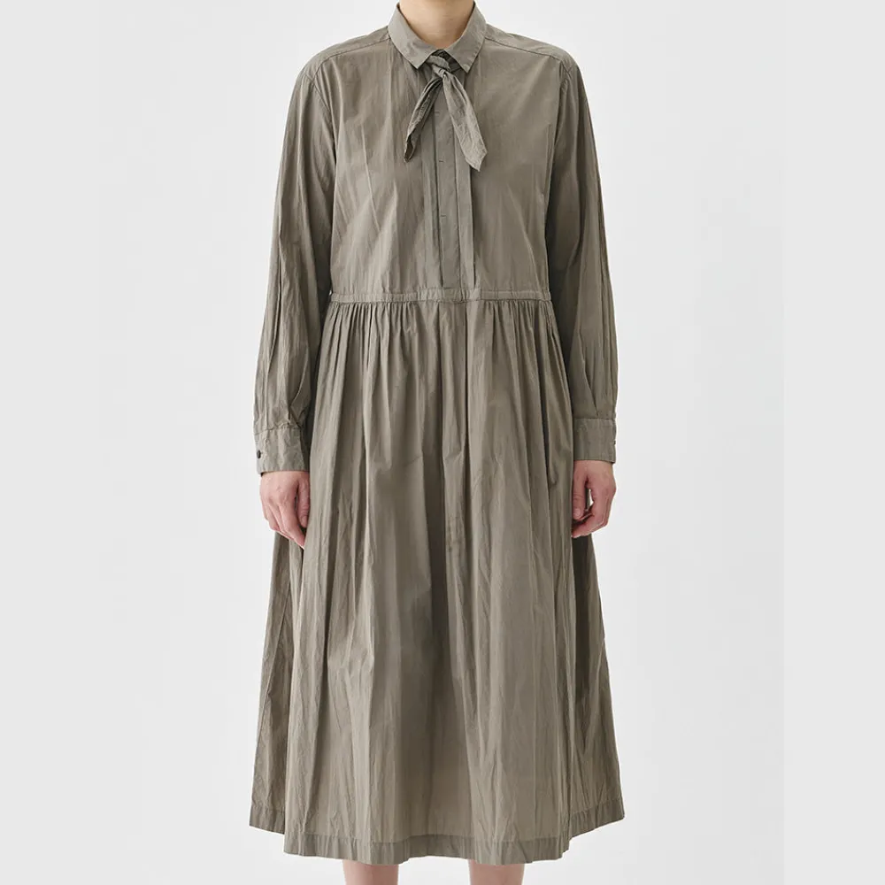 Women Pas de Calais - Robe - Vert