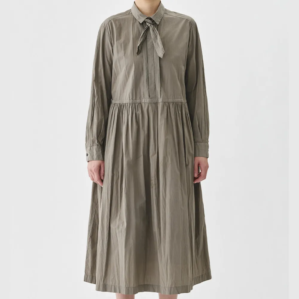 Women Pas de Calais - Robe - Vert