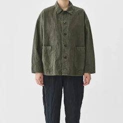 Women Pas de Calais - Veste - Kaki