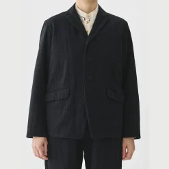 Women Pas de Calais - Veste Blazer - Noir