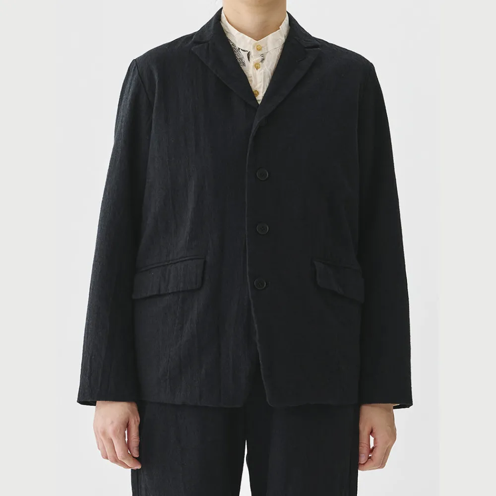 Women Pas de Calais - Veste Blazer - Noir