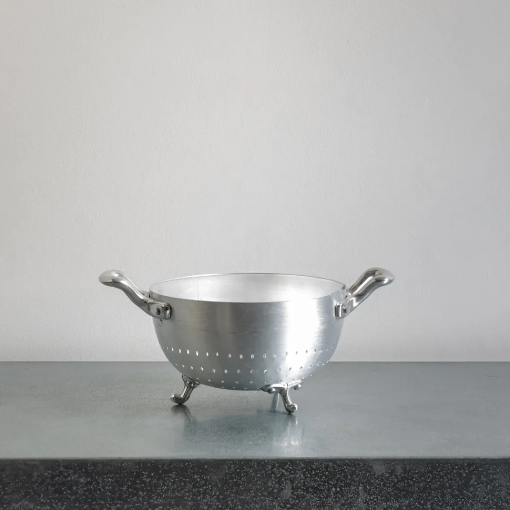 1771 ITALO OTTINETTI Passoire en aluminium