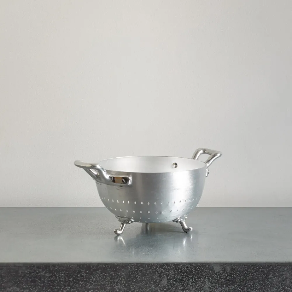 1771 ITALO OTTINETTI Passoire en aluminium