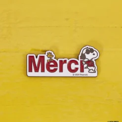 2148 BELMAR Peanuts x Merci - Magnet
