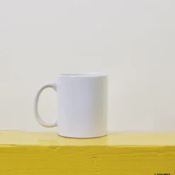 1799 MARKM LASER Peanuts x Merci - Mug Skate