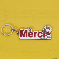 Women 2148 BELMAR Peanuts x Merci - Porte-clés