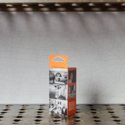 1974 LOMOGRAPHY Pellicule Lady Grey - Lomography