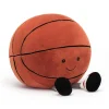 Kids 1318 JELLYCAT LTD Peluche - Ballon de Basket