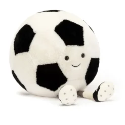 Kids 1318 JELLYCAT LTD Peluche - Ballon de Foot