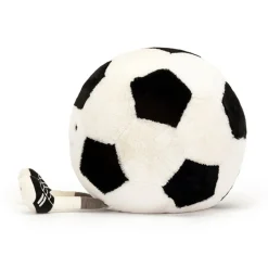 Kids 1318 JELLYCAT LTD Peluche - Ballon de Foot