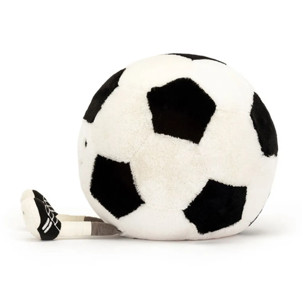 Kids 1318 JELLYCAT LTD Peluche - Ballon de Foot
