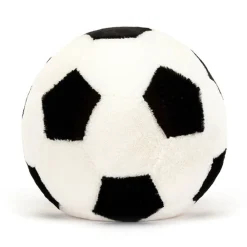 Kids 1318 JELLYCAT LTD Peluche - Ballon de Foot