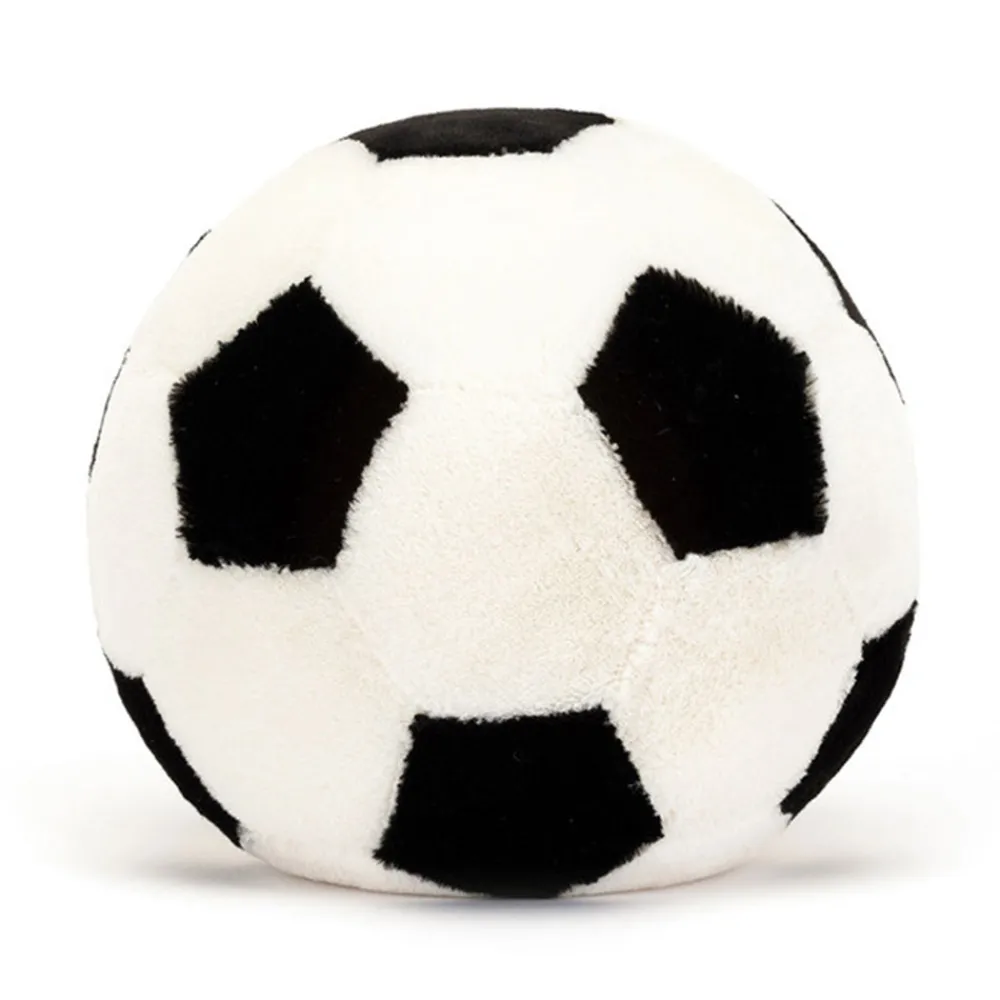 Kids 1318 JELLYCAT LTD Peluche - Ballon de Foot