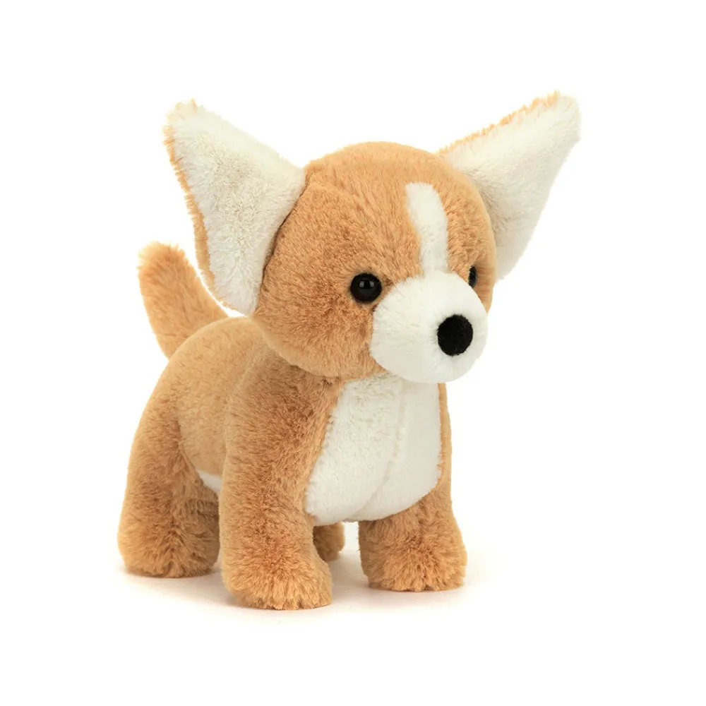 Kids 1318 JELLYCAT LTD Peluche - Chihuahua