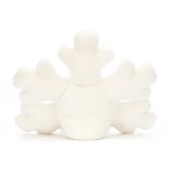 Kids 1318 JELLYCAT LTD Peluche - Flocon de Neige