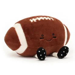 Kids 1318 JELLYCAT LTD Peluche - Foot Américain
