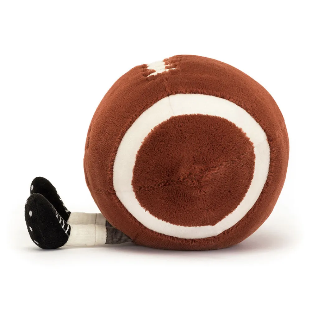 Kids 1318 JELLYCAT LTD Peluche - Foot Américain