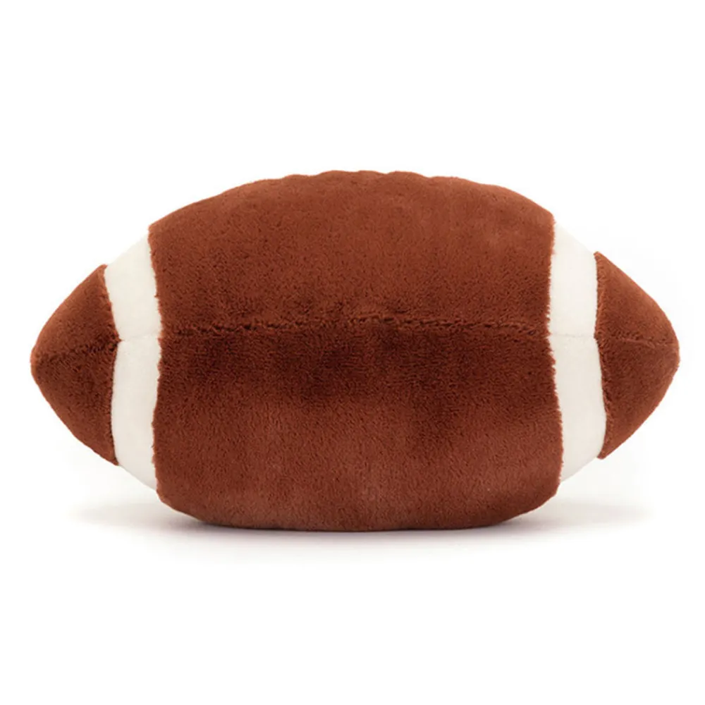 Kids 1318 JELLYCAT LTD Peluche - Foot Américain