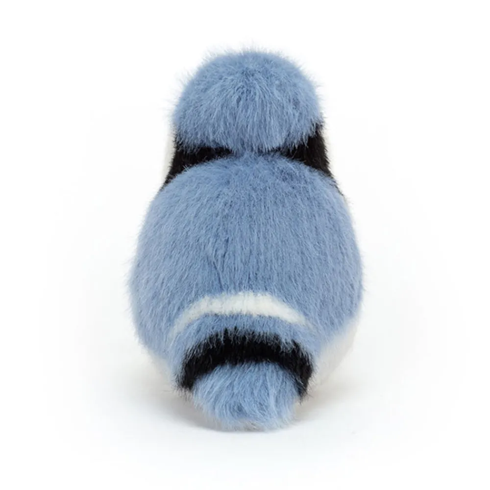Kids 1318 JELLYCAT LTD Peluche - Geai Bleu