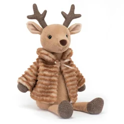 Kids 1318 JELLYCAT LTD Peluche - Renne Sofia