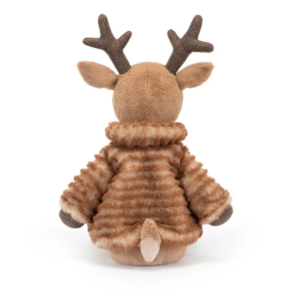 Kids 1318 JELLYCAT LTD Peluche - Renne Sofia
