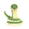 Kids 1318 JELLYCAT LTD Peluche - Serpent Cizi