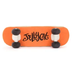 Kids 1318 JELLYCAT LTD Peluche - Skateboard