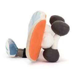 Kids 1318 JELLYCAT LTD Peluche - Skateboard
