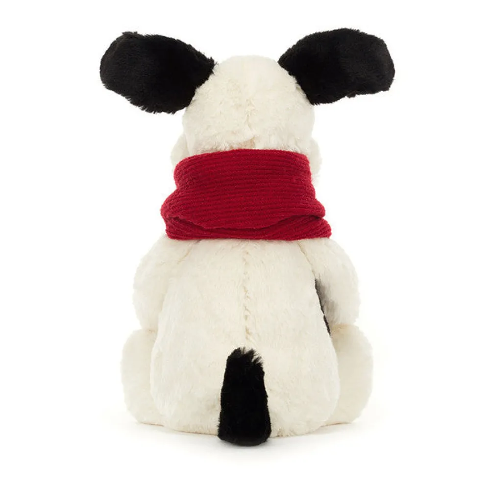 Kids 1318 JELLYCAT LTD Peluche Chiot Écharpe