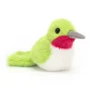 Kids 1318 JELLYCAT LTD Peluche Colibri