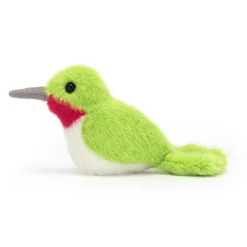 Kids 1318 JELLYCAT LTD Peluche Colibri