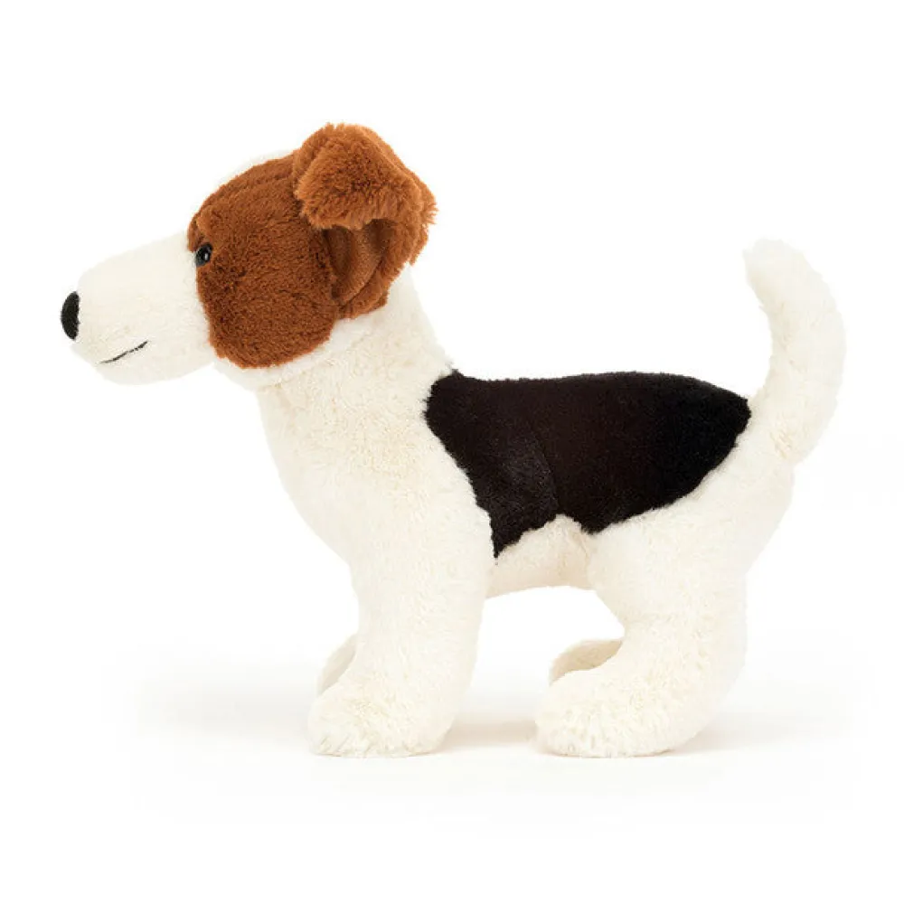 Kids 1318 JELLYCAT LTD Peluche Jack Russel