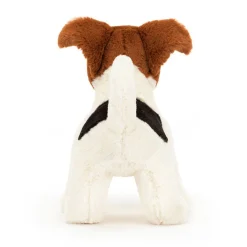 Kids 1318 JELLYCAT LTD Peluche Jack Russel