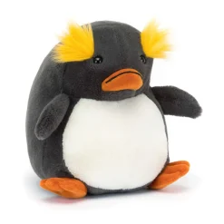 Kids 1318 JELLYCAT LTD Peluche Macaroni Pingouin