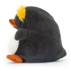 Kids 1318 JELLYCAT LTD Peluche Macaroni Pingouin